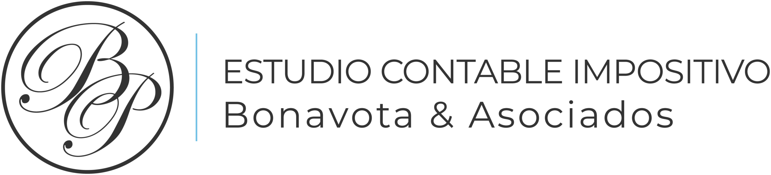 Estudio Contable Bonavota